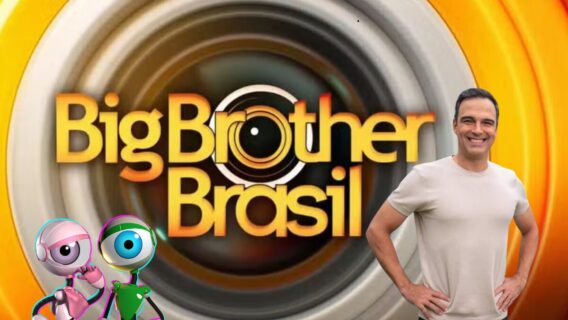 Que horas os participantes do BBB 25 entram na casa? Assista AO VIVO