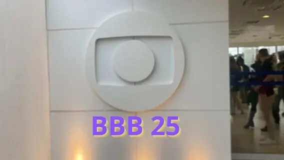 Onde é o confinamento do BBB 25? Camarote e pipoca têm datas diferentes