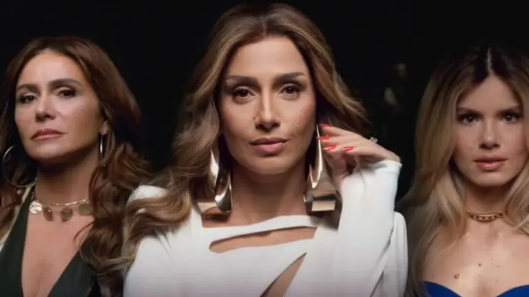 Não é na Globo: onde assistir a novela Beleza Fatal