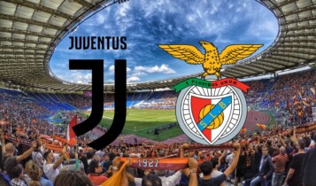 Jogo do Benfica AO VIVO