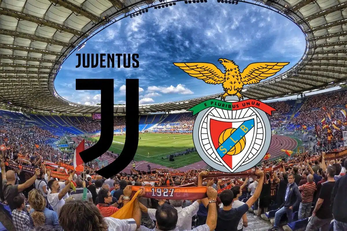 Jogo do Benfica AO VIVO