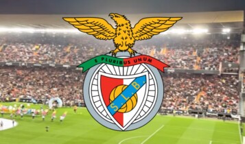 jogo do Benfica hoje