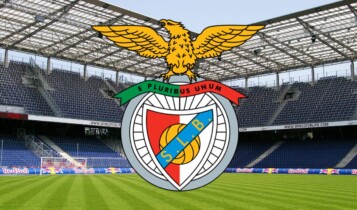 Jogo do Benfica hoje