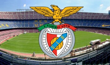 jogo do benfica