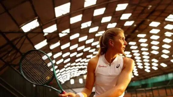 Horário do jogo da Bia Haddad x Riera ao vivo – 13/01/25