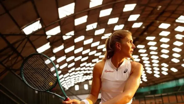 Horário do jogo da Bia Haddad x Riera ao vivo – 13/01/25