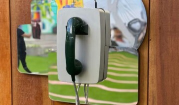 que horas vai tocar o Big Fone