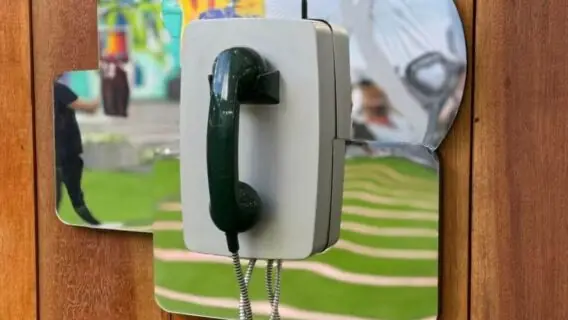 BBB25: que horas vai tocar o Big Fone hoje no almoço?