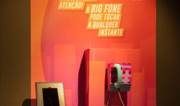 imagem de Que horas vai tocar o Big Fone