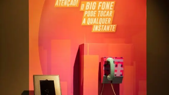 Que horas vai tocar o Big Fone no BBB 25 neste sábado AO VIVO