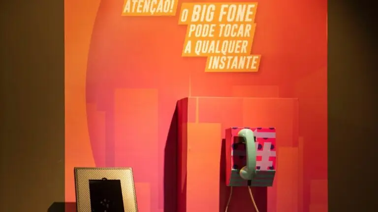 Que horas vai tocar o Big Fone no BBB 25 neste sábado AO VIVO