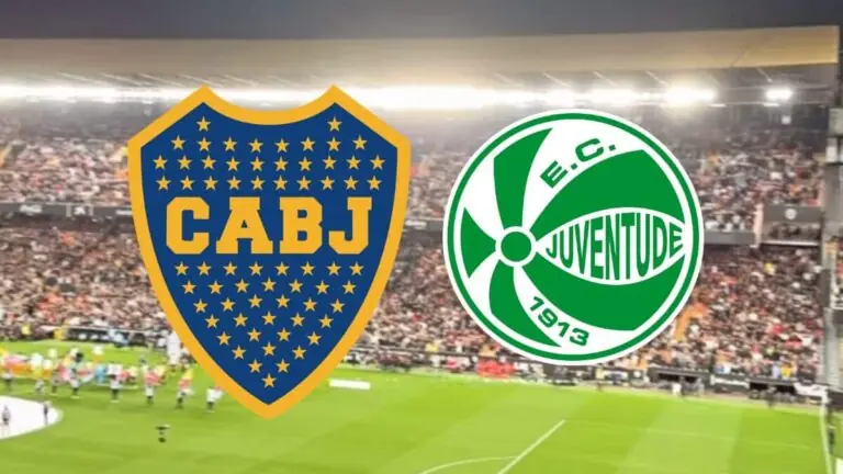 Juventude x Boca Juniors: horário e onde assistir o amistoso de 2025