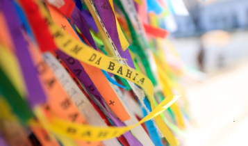 Oração do Senhor do Bonfim para fazer seu pedido Oração do Senhor do Bonfim