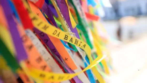 Oração do Senhor do Bonfim para fazer seu pedido