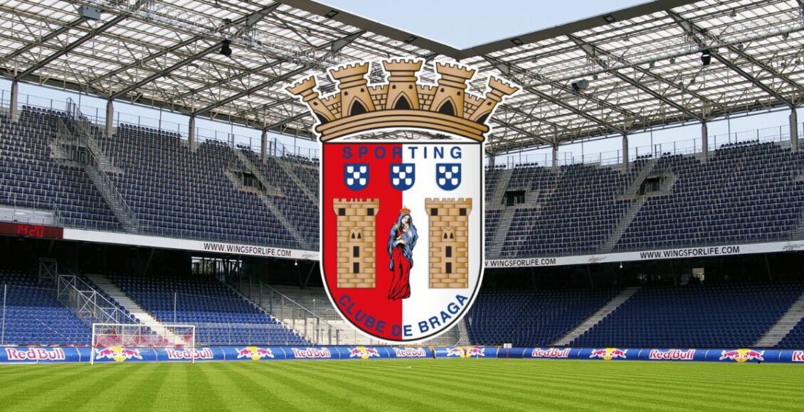 Jogo do Braga hoje