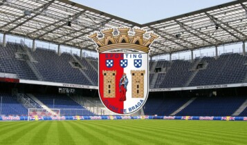 Jogo do Braga hoje