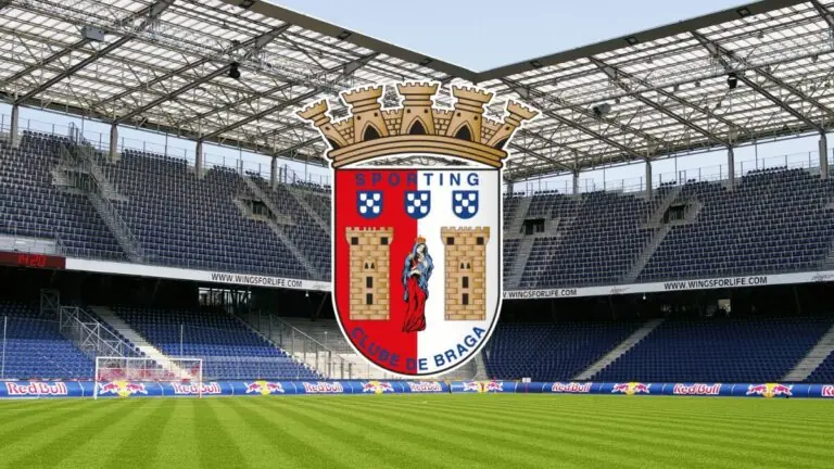 Jogo do Braga hoje (15/1): horário e onde assistir Braga x Lusitano