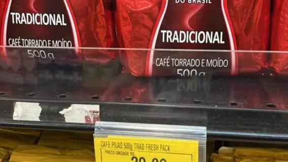 Novo azeite? Saiba por que o café está tão caro em 2025