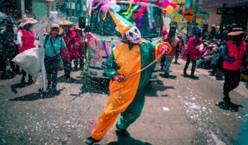 Entenda por que o Carnaval de 2025 será em março