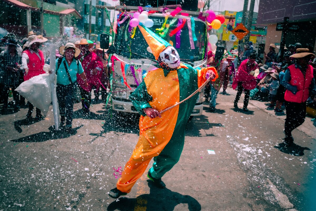 Entenda por que o Carnaval de 2025 será em março DCI