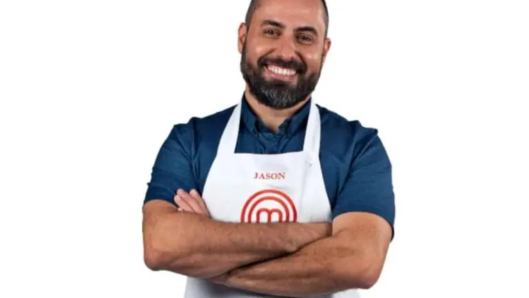 Ex-participante de Masterchef é preso em SC