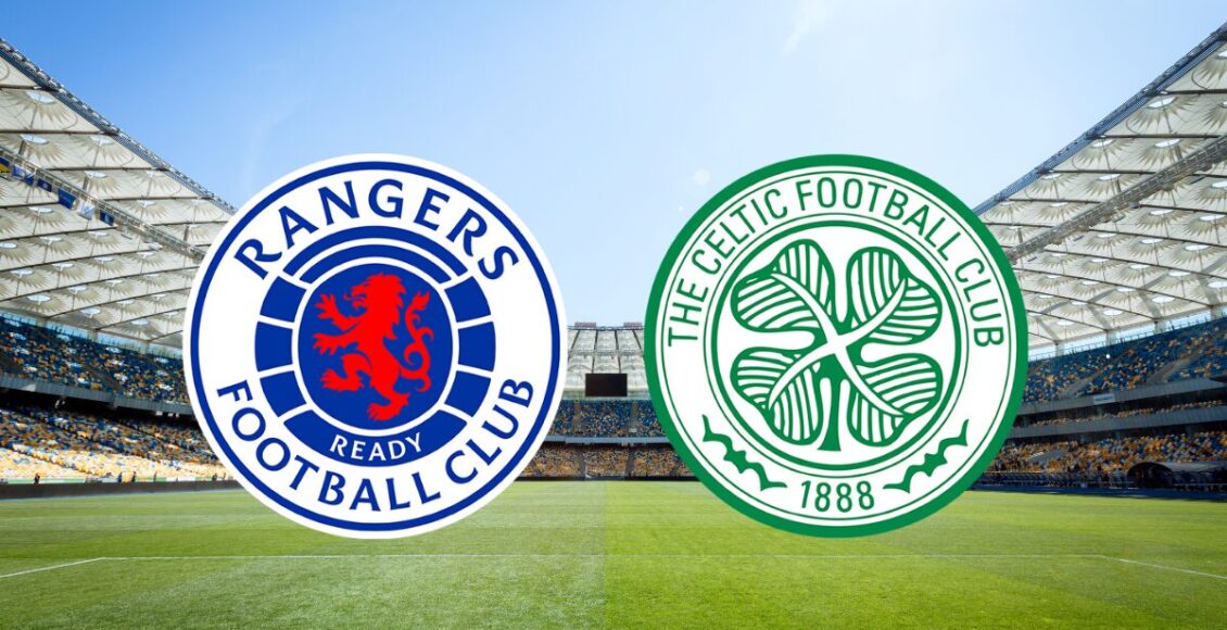 Onde assistir Rangers e Celtic