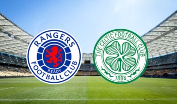 Onde assistir Rangers e Celtic