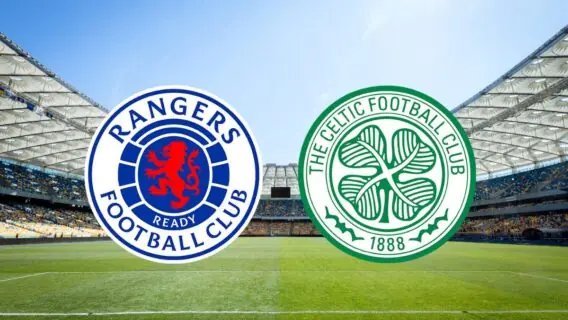 Horário do jogo Rangers e Celtic e onde assistir o clássico escocês (02/01)