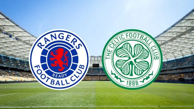 Horário do jogo Rangers e Celtic e onde assistir o clássico escocês (02/01)