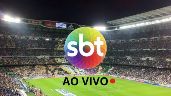 Qual jogo da Champions vai passar no SBT hoje, 21/01? Tiago Leifert faz narração