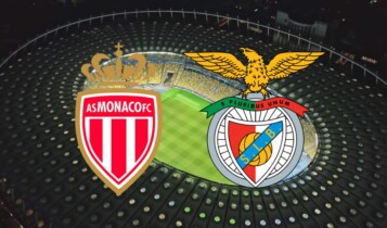 Jogo do Benfica na Champions