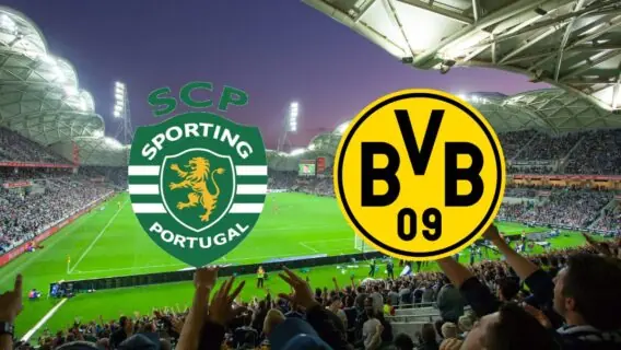 Jogo do Sporting na Champions: playoff será contra o Bologna