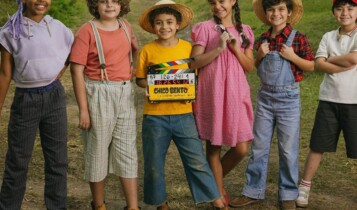 filme do Chico Bento