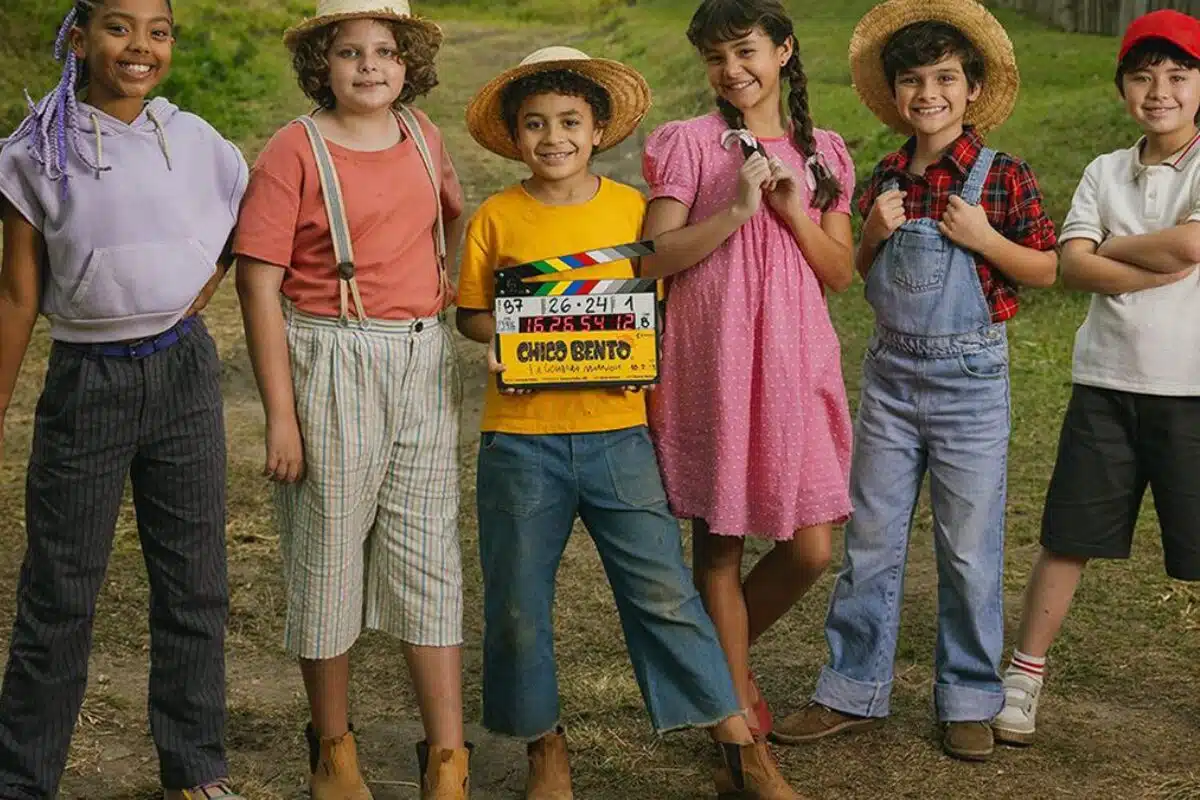 filme do Chico Bento