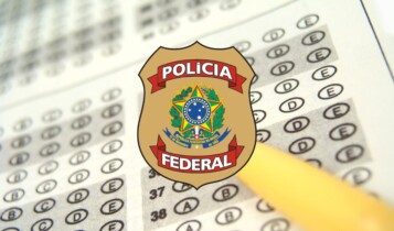 Polícia Federal vai ter concurso