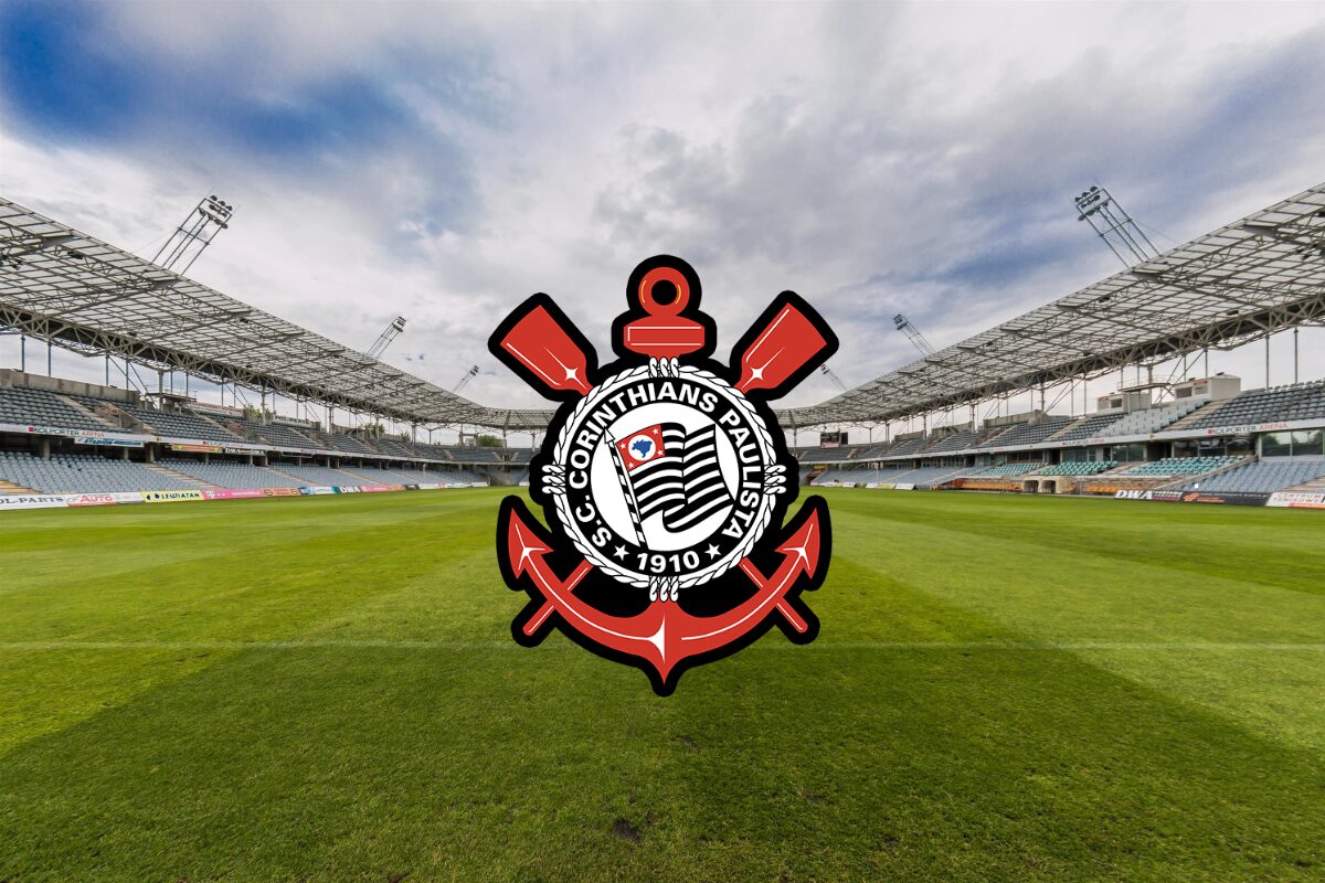 Jogo do Corinthians na Copinha 2025 datas e onde assistir DCI