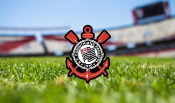 copinhas o Corinthians tem