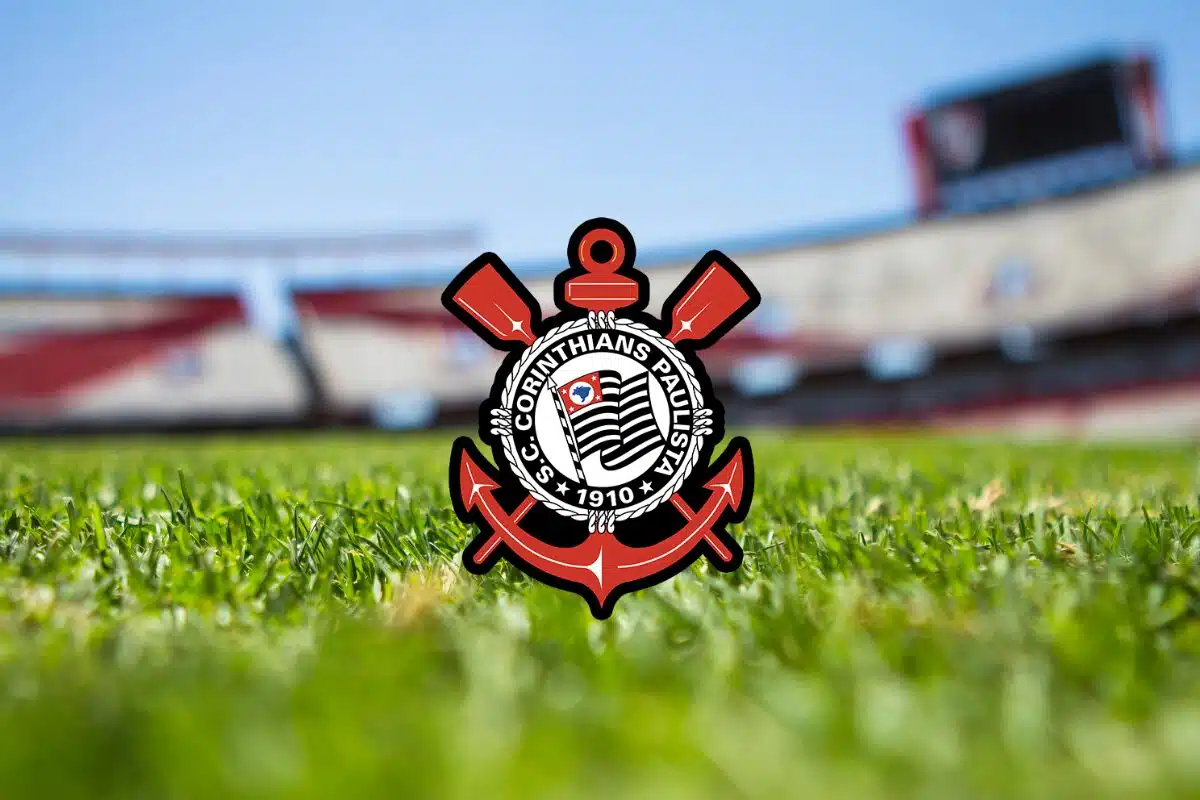 copinhas o Corinthians tem