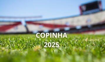 COPINHA 2025 QUANDO COMEÇA