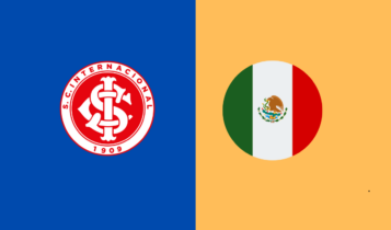 Jogo do Inter x México