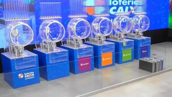 Resultado da Loteria Federal 5930: cidades dos ganhadores são divulgadas