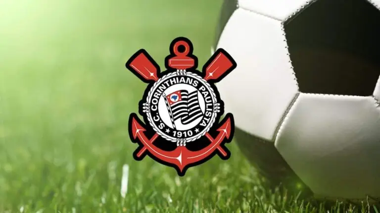 Onde vai passar o jogo do Corinthians na Copinha contra Porto Velho