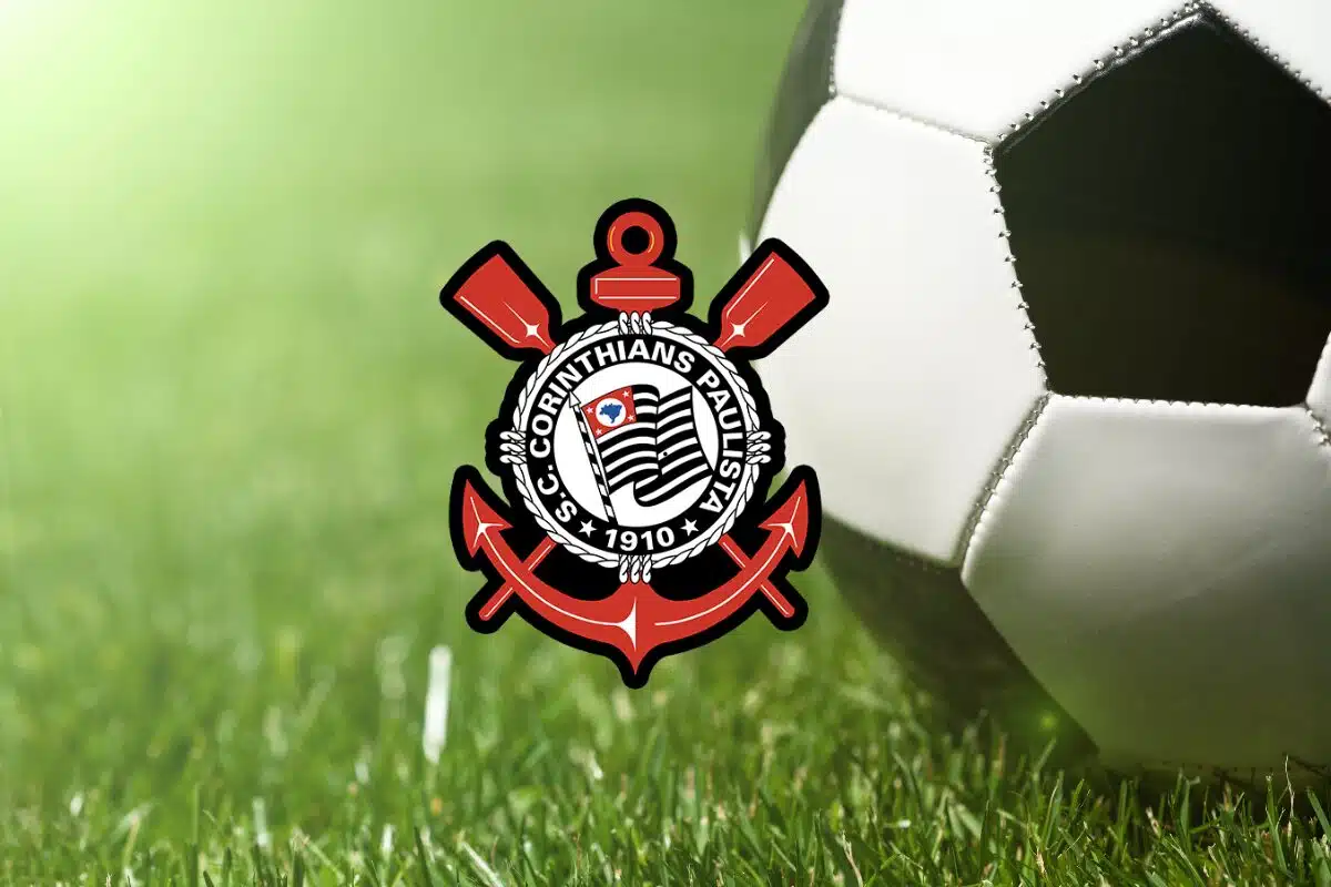 Onde vai passar o jogo do Corinthians na Copinha