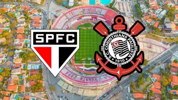 Ao vivo: horário jogo Corinthians hoje no Majestoso de 2025