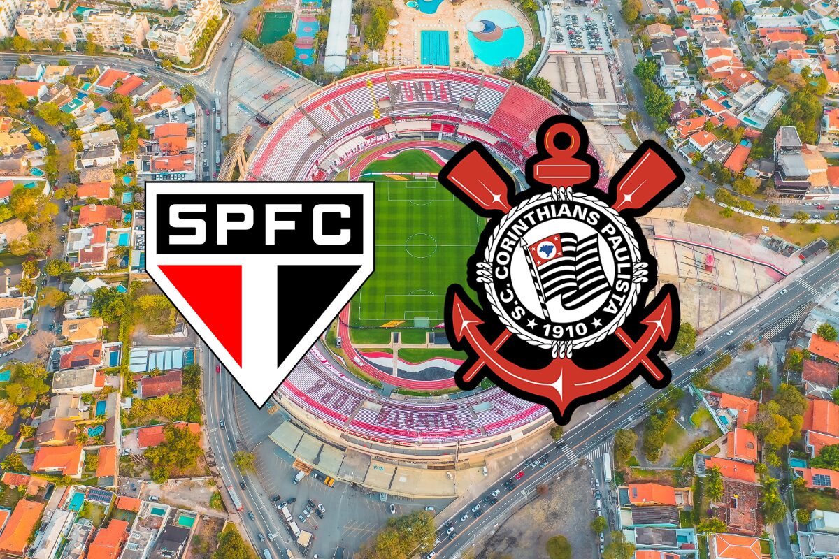 Ao vivo: horário jogo Corinthians hoje no Majestoso de 2025