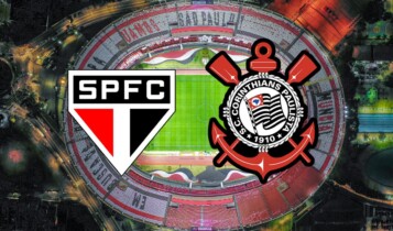 Onde vai passar o jogo do Corinthians