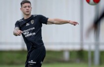 garro do corinthians