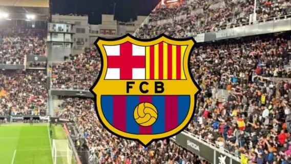 Jogo do Barcelona hoje ao vivo: horário e onde assistir (4/1/25)