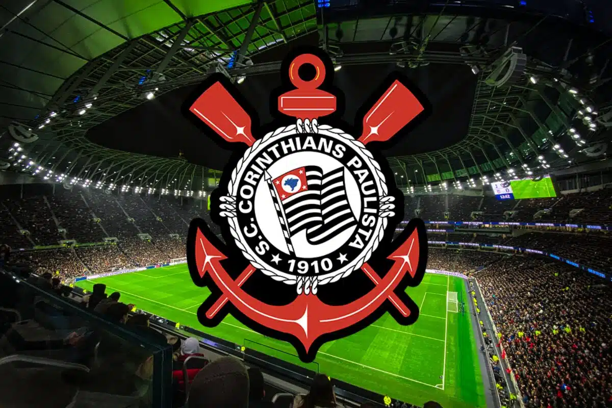 Onde vai passar o jogo do Corinthians