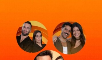 Quem vai sair do BBB 25 hoje? Porcentagem do segundo paredão